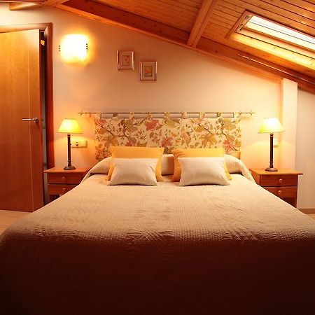 Vivienda Turistica Los Mesones Агреда Экстерьер фото
